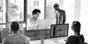 Digital Tranformation Automation