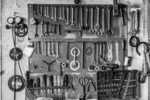 Case Study : Digital transformation : Power tools