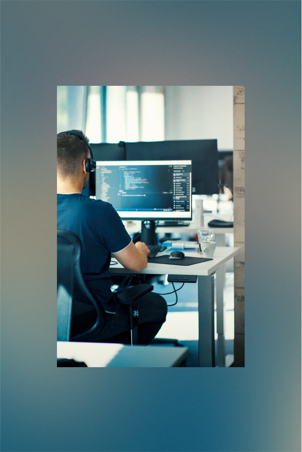 website agency