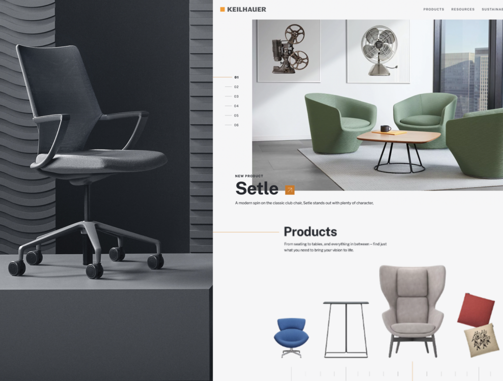 FurnitureSaaS