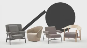 Furniture Manufacturing : And the Digital Transformation
