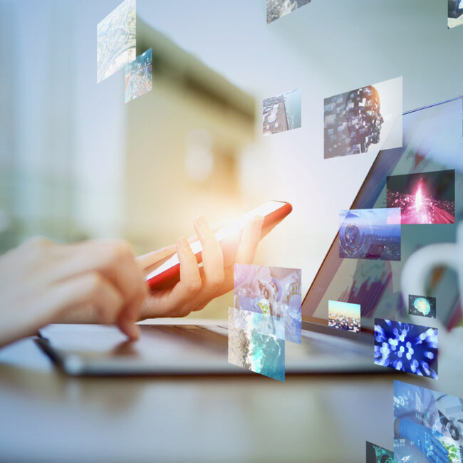 webdesign toronto