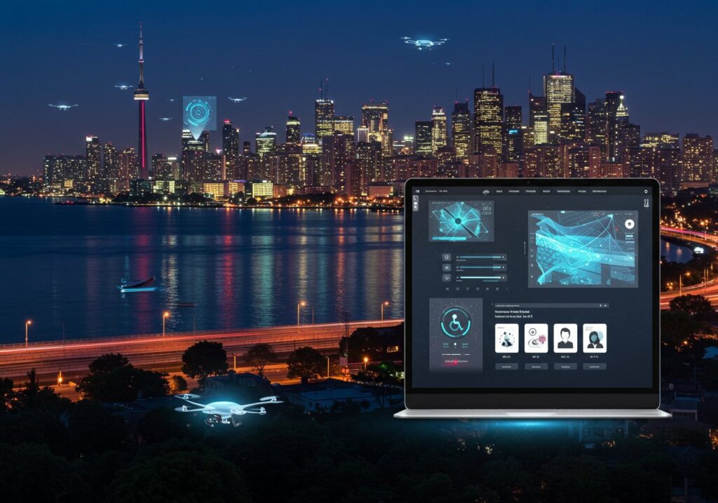 Future-proofing Toronto websites: beyond basic ADA compliance cover