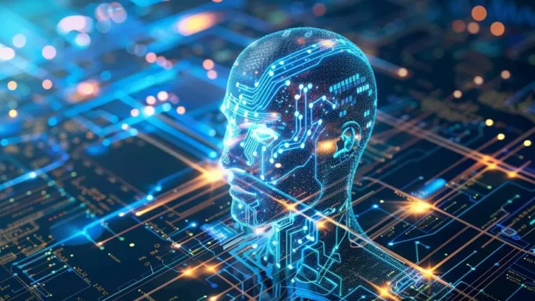 How AI Can Help Automate Your Website and Boost Efficiency