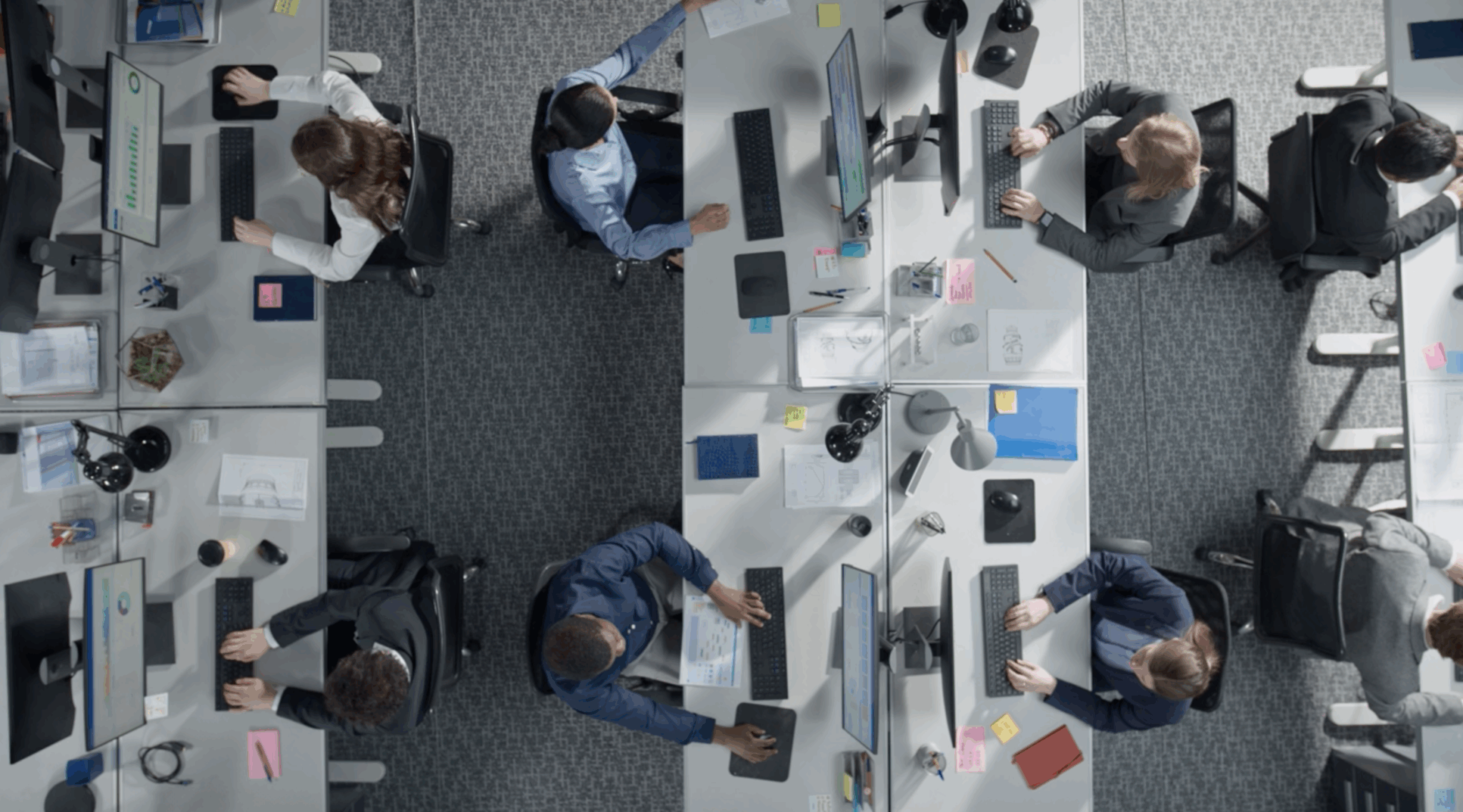 Financial Services Companies