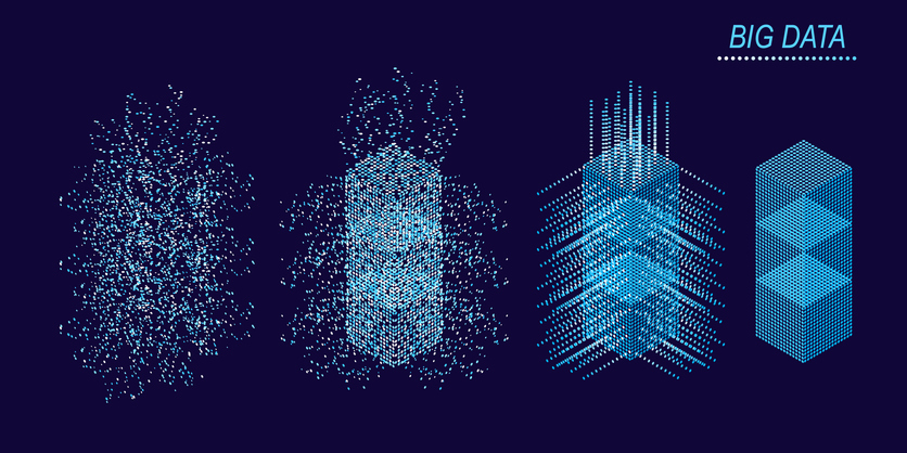 Big data Machine Learning Algorithms