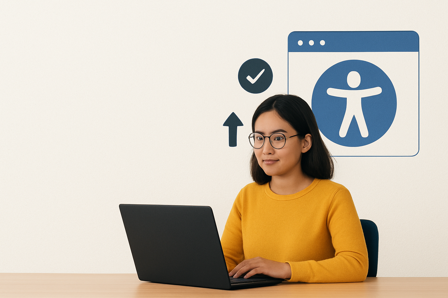 Accessibility Isn't Optional: Partnering for a Future-Proof Website