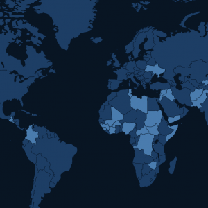UNDP GLOBAL PROGRAMME